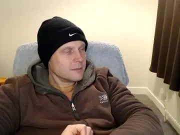 Chaturbate Live Sex of mr_baldy