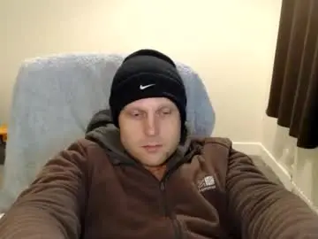 Chaturbate Sex Chat of mr_baldy