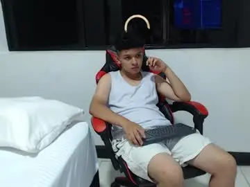 Chaturbate Sex Chat of nathanbrookss