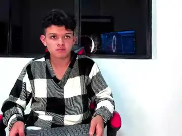 Chaturbate Live Sex Cam of nathanbrookss