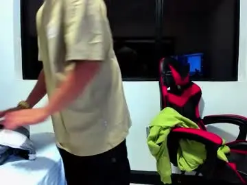 Chaturbate Best Webcam of nathanbrookss