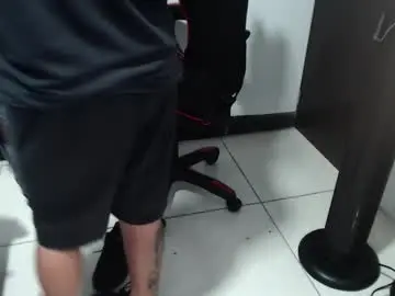 Chaturbate Nude Webcam of nathanbrookss