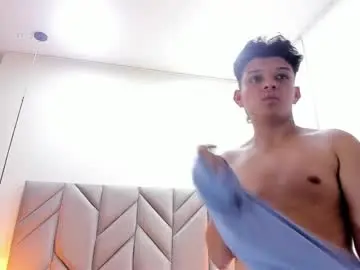 Chaturbate Best Webcam of nathanbrookss