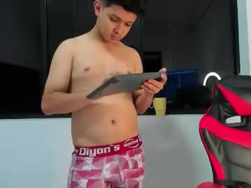 Chaturbate Sex Chat of nathanbrookss