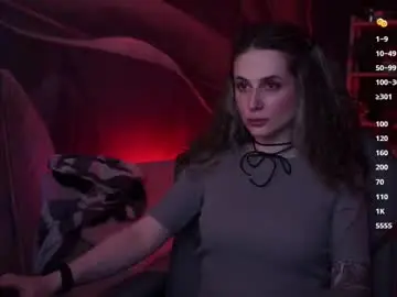 Chaturbate Sex Chat of oliviamcclean