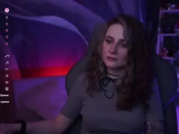 Chaturbate Adult Video Chat of oliviamcclean