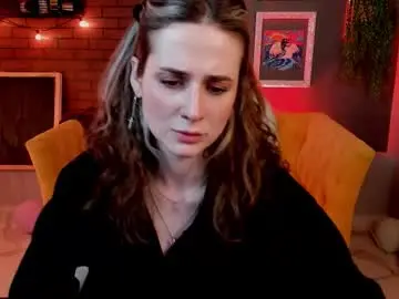 Chaturbate Adult Webcams of oliviamcclean