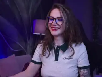 Chaturbate Live Porn of oliviamcclean