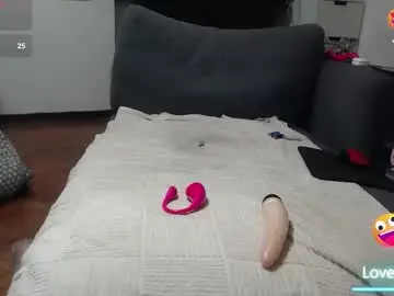 Chaturbate Live Sex Cam of pingones79