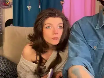 Chaturbate Adult Webcam of pocket_lovers