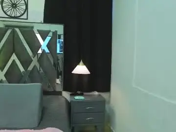 salomewilson from chaturbate