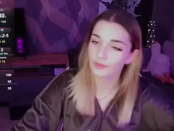 Chaturbate Live Sex of sandy_belle88