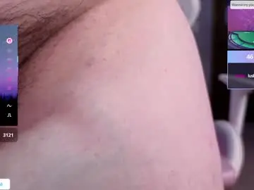 Chaturbate Sex Cam of scarlettpython1