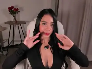 Chaturbate Free Porn Cam of seductivelvet