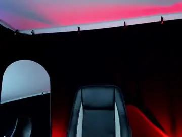 Chaturbate Live Sex Cam of sesymilf