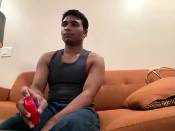 Chaturbate Live Sex of spoiltheprince
