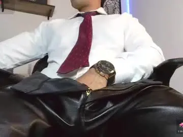 Chaturbate Live Sex of thonydupont