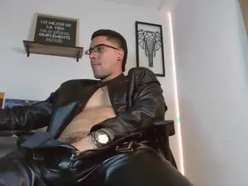 Chaturbate Free Porn Cam of thonydupont