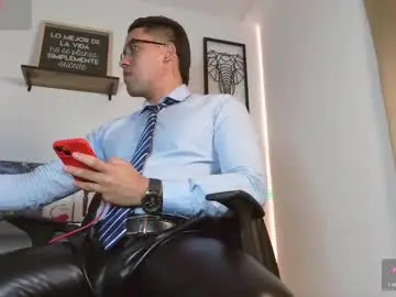 Chaturbate Adult Video Chat of thonydupont