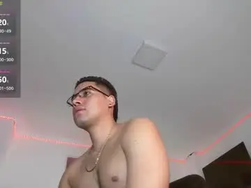 Chaturbate Best Webcam of thonydupont