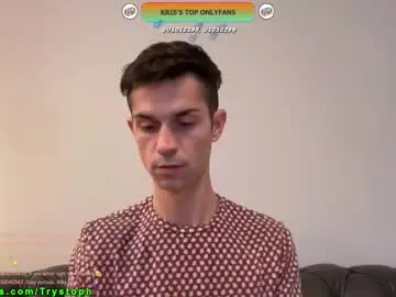 Chaturbate Best live sex cam show of trystoph