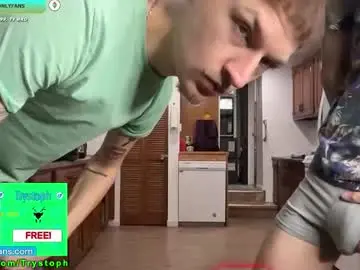 Chaturbate Watch Live Sex Cams of trystoph