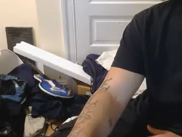 Chaturbate Live Sex of vaughnkay