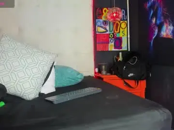 Chaturbate Live Porn of aiden_cash7