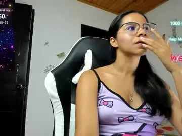 Chaturbate Live Porn of alisson_hoffman05