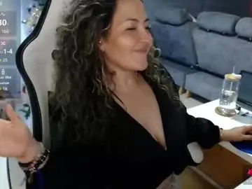 Chaturbate Sex Cam of amanda_bella1