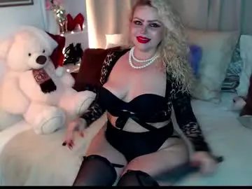 Chaturbate Sex Cam of annarouge_