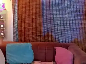 Chaturbate Sex Chat of ariana_cross_