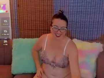 Chaturbate Private Sex Chat of ariana_cross_