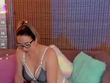 Chaturbate Best Webcam of ariana_cross_