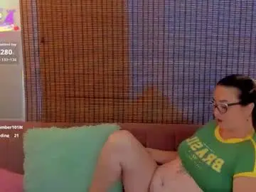 Chaturbate Adult Webcam of ariana_cross_