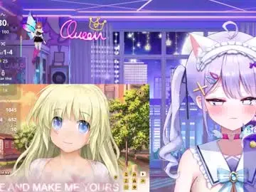 Chaturbate Private Sex Chat of ashleyqueenhentai