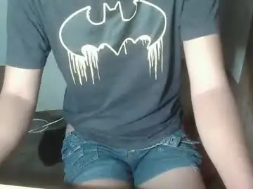 asian_geraldinexxx from chaturbate