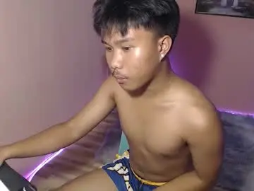 Chaturbate Watch Live Sex Cams of asian_prince_of_cock