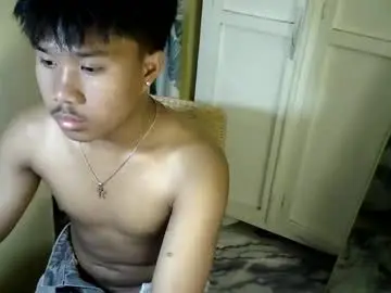 Chaturbate Private Sex Chat of asian_prince_of_cock