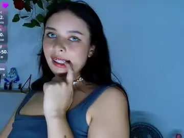 Chaturbate Sex Chat of cami_casti777