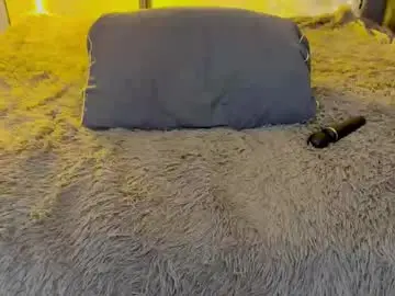 Chaturbate Nude Webcam of camienevius