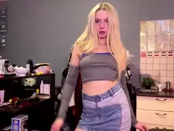 Chaturbate Sex Cam of camienevius