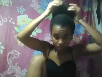 Chaturbate Nude Webcam of claudiannah