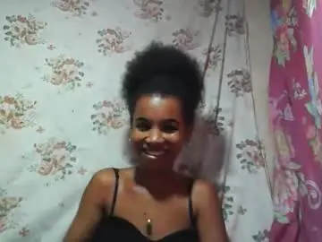 Chaturbate Adult Video Chat of claudiannah