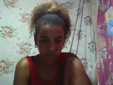 Chaturbate Nude Webcam of claudiannah