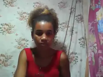 Chaturbate Nude Webcam of claudiannah