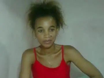 Chaturbate Live Sex of claudiannah