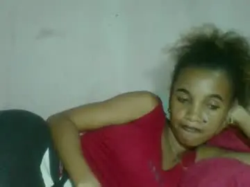 Chaturbate Nude Webcam of claudiannah