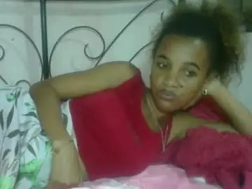 Chaturbate Sex Cam of claudiannah