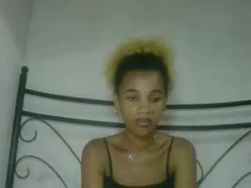 Chaturbate Private Sex Chat of claudiannah